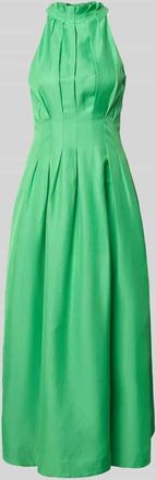 Forever New Cocktailkleid mit Drapierungen Modell Miller in Gruen, Gr&ouml;&szlig;e 32