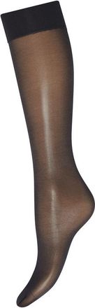 Wolford Satin Touch 20 Knee-Highs