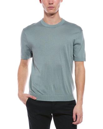 Madewell Crewneck Sweater T-Shirt