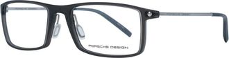 Porsche Design Metal & Plastic Glasses Mens (Frames)