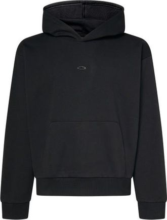 Oakley Metal Rise Hoodie Hoodie f&uuml;r Herren | schwarz
