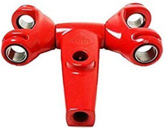 Rubi Juego Corredera Portaherram. Ts Y Ts Max Ref 16830-21109