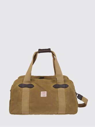 Filson Borsone Tin Cloth Small Filson in cotone cerato