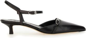 Aeyde Pump Melia-Donna