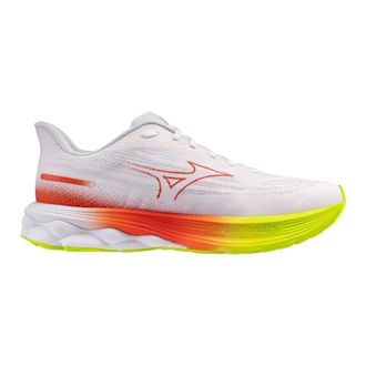 Mizuno Men Trainers - male - Mizuno - Sneakers - White - 11 UK - Shoes