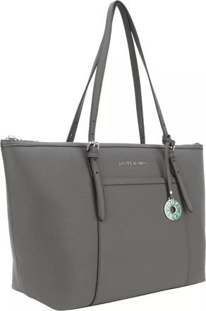 Joop JOOP! Jeans Shopper - Diurno Helena Shopper - Gr. unisize - in Grau - für Damen