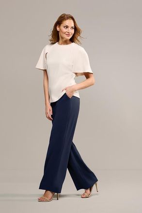 Mart Visser Torya Broek Navy