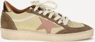 Golden Goose Sneakers Ball Star Woman 36