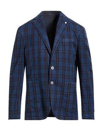 Luigi Bianchi Mantova SUITS and CO-ORDS - Blazers sur YOOX.COM