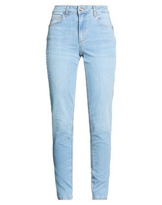Liu Jo BOTTOMWEAR - Jeans on YOOX.COM