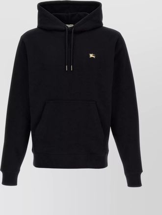 Burberry simon hoodie