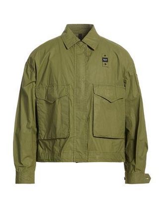 Blauer COATS & JACKETS - Jackets sur YOOX.COM