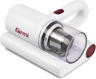 G3Ferrari Girmi Ap21 Aspirador De Mano Blanco Potente 300 W