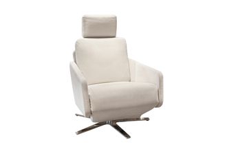 Schubiger M&ouml;bel Relaxsessel Nano