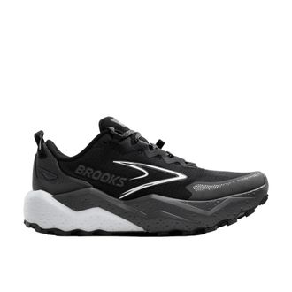 Brooks Brooks Caldera 8 Black / Blackened Pearl / White 110440-1D-052 Mens