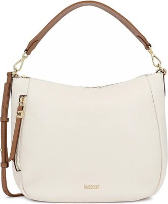 Kazar Mujer, Bolsos, Blanco, Talla: ONE Size