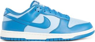 Nike Dunk low rertro sneakers