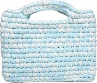 Moda Luxe Nya Tote in Ice Blue at Nordstrom