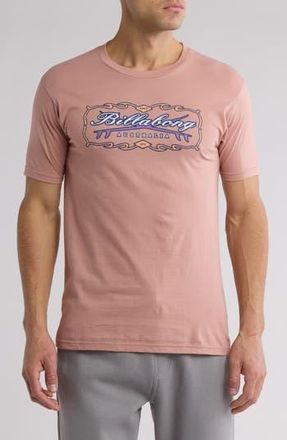 Billabong Wish List Graphic Print T-Shirt in Palm at Nordstrom Rack, Size X-Large