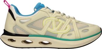 Valentino Garavani Uomo, Scarpe, Beige, 44 EU, new