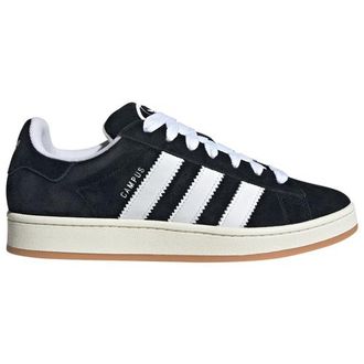 adidas Mens Originals Campus 00s - Shoes Off White/Cloud White/Core Black Size 10.0