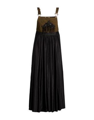 Trash and Luxury KLEIDER - Maxi-Kleider auf YOOX.COM