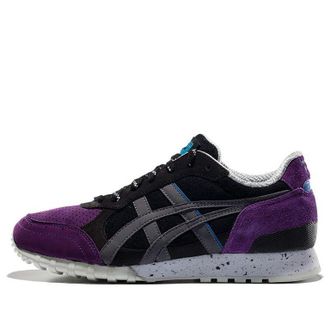 Onitsuka Tiger Colorado Eighty-Five Purple Toe D510L-9011