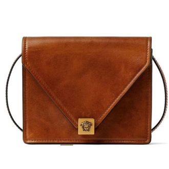 Versace Donna, Borse, Marrone, Taglia unica, new
