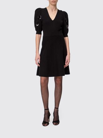 Twin-Set Abito Donna colore Nero