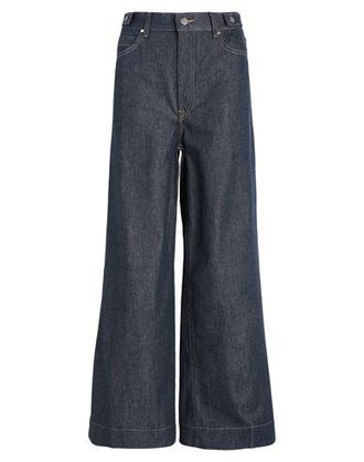 BOSS BOTTOMWEAR - Pantaloni jeans su YOOX.COM