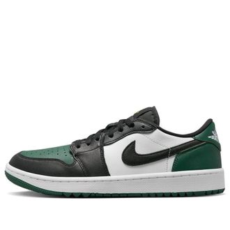 Nike Jordan Air Jordan 1 Retro Low Golf Noble Green DD9315-107
