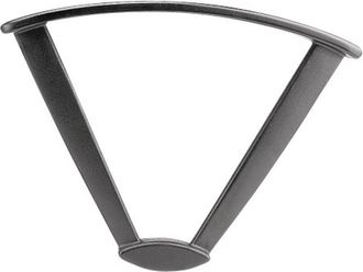 Topstar Reposabrazos Para Silla Zu Top Punto, 1p