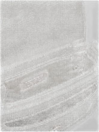 Coccinelle Womens Handbag Pearl Cowhide