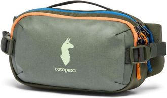 Cotopaxi Allpa X 1.5 Hip Pack Hüfttasche - | oliv