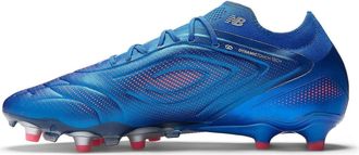 New Balance Tekela elite Low Laced FG V5 Blue Gemstone ST1FLMP5