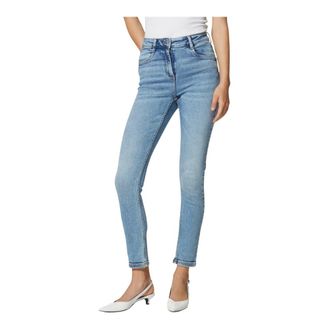 Silvian Heach Jeans skinny in denim - - Jeans - Donna - Blu - W26