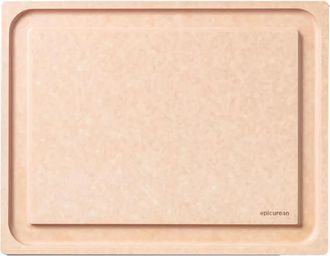 Epicurean Epicurean BBQ Series Cutting Board 14 inch x 11 inch - Natural