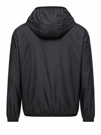 Moncler Fegeo Jacket - Black