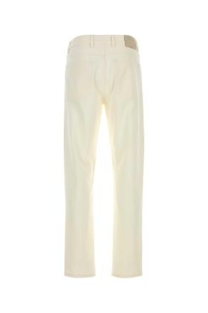 Ermenegildo Zegna N01 Exterior: Cotton Jean