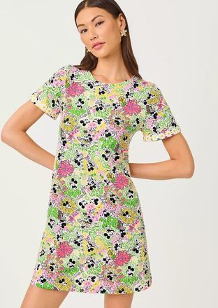 Lilly Pulitzer Cody Short Sleeve Dress