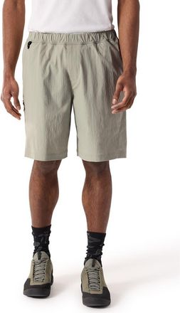 Arc'teryx Konseal 9-Inch Shorts in Habitat at Nordstrom, Size X-Large