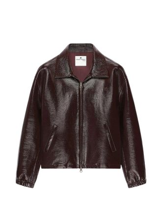 Courr&egrave;ges Trucker