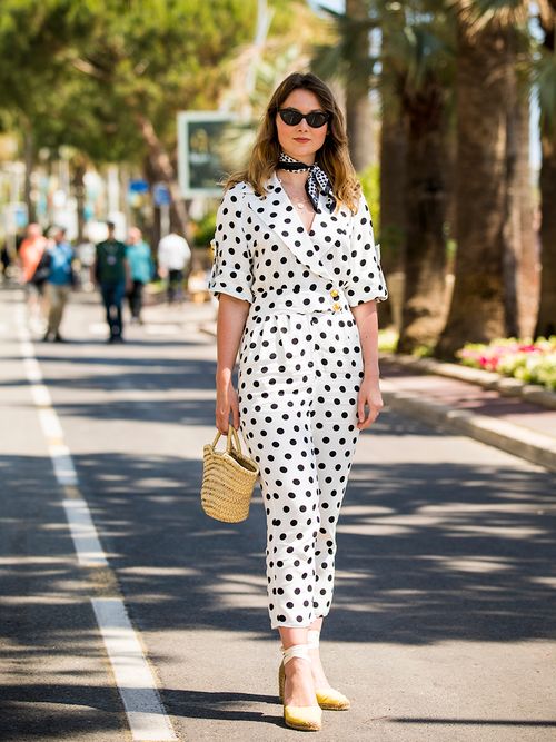 look con espadrillas