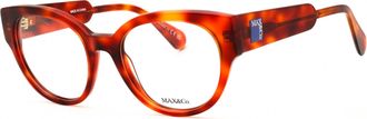 Max & Co. Mo5128 Sunglasses