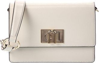 Furla 1927 Leather Crossbody