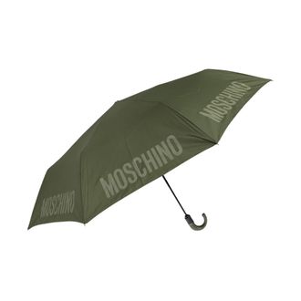 Moschino unisex, Accessori, Verde, Taglia unica, new