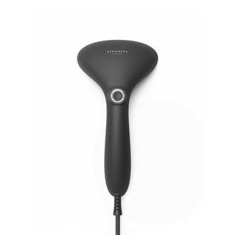 No Brand Steamery Cirrus 2 Vaporizador Negro Potente Y Compacto