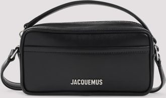 Jacquemus Le Baneto Shoulder Bag