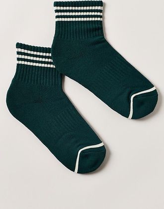 Le Bon Shoppe Girlfriend Socks