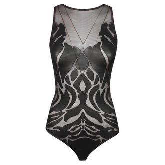 Wolford Tops, Dames, Zwart, M, Wol, Top
